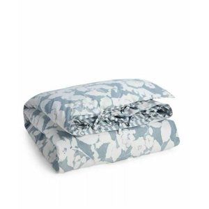 Lauren Ralph Lauren Home Willa Floral King Duvet Set Cover & Shams Retail $385